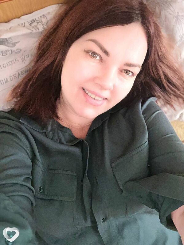 Анжелина, 40, Николаеве — анкета №1683509