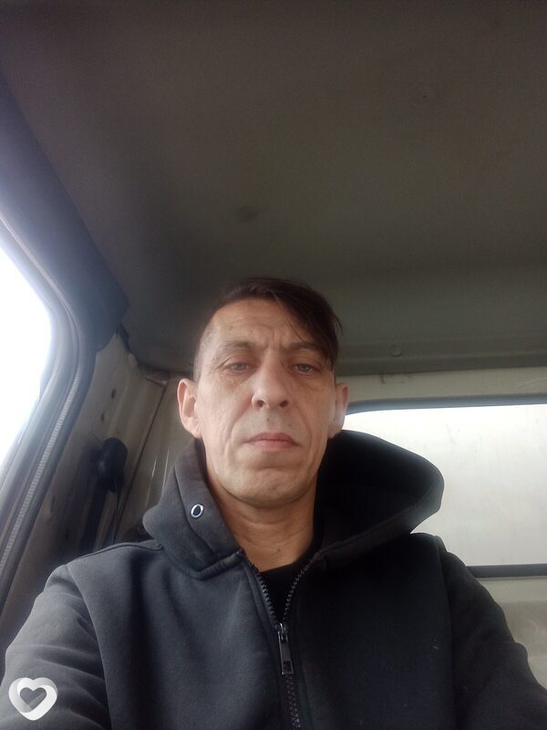 Дима, 39, Жабинке — анкета №1683513