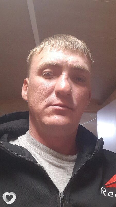 Виктор, 35, Славянске-на-Кубани — анкета №1683514