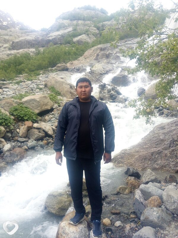 Evgenii, 39, Элисте — анкета №1683754