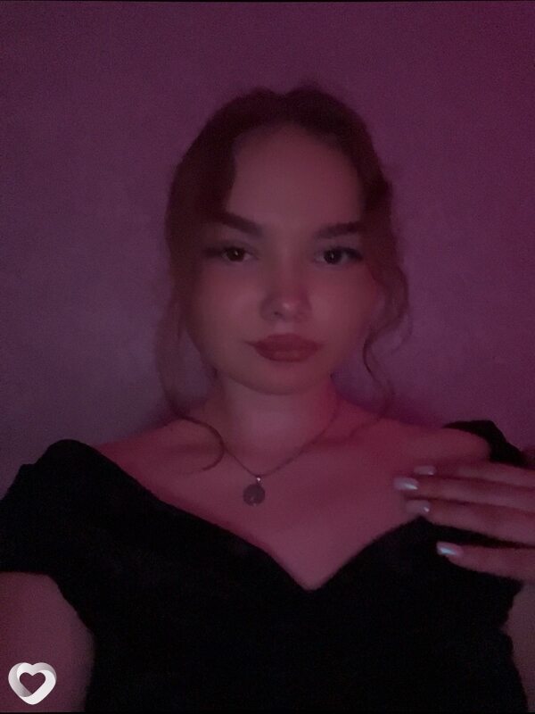 Катя, 20, Мозыре — анкета №1683760