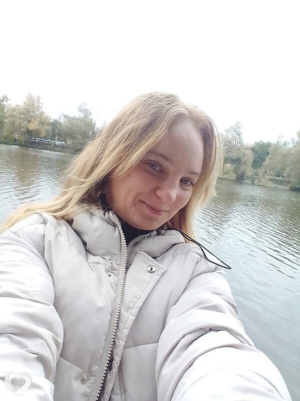 Аліна, Катеринополь