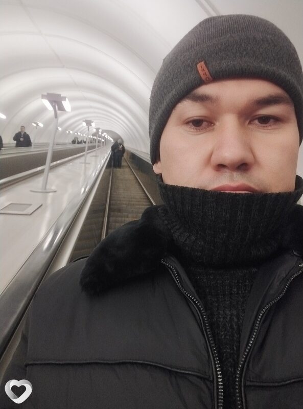 Ale, 33, Москве — анкета №1683602