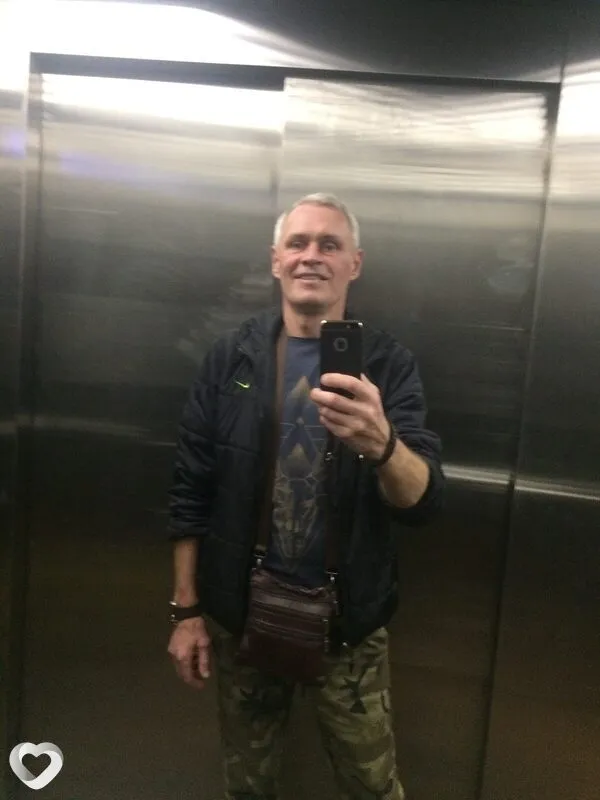 Сергей, 54, Москве — анкета №1683612