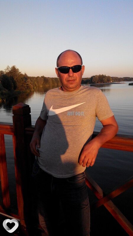 Рудик, 53, Пензе — анкета №1683614