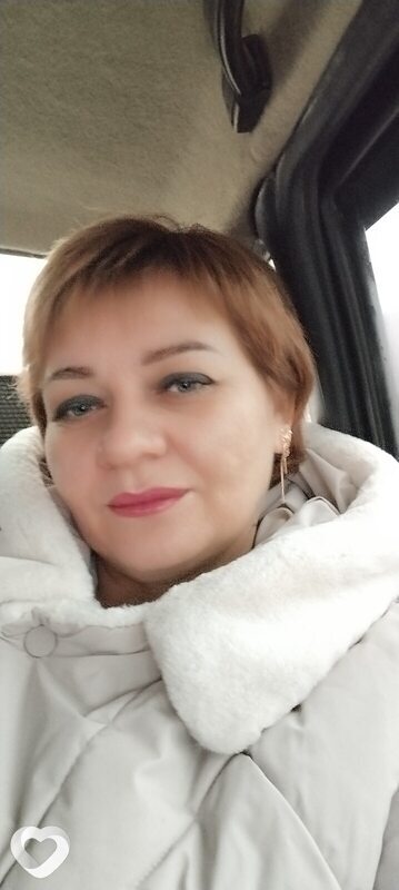 Юлианна, 39, Домодедово — анкета №1683485