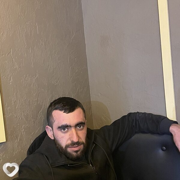 Роб, 28, Нижнем Новгороде — анкета №1683487