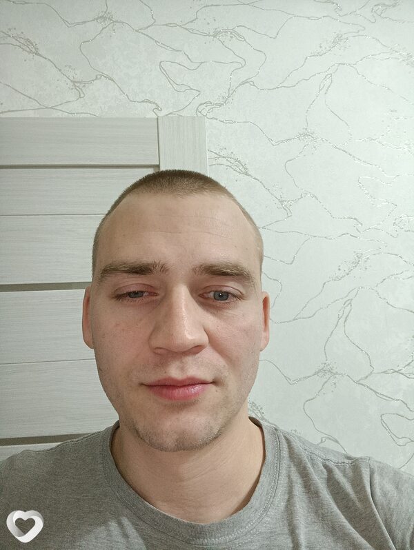 Алексей, 33, Сморгони — анкета №1683492