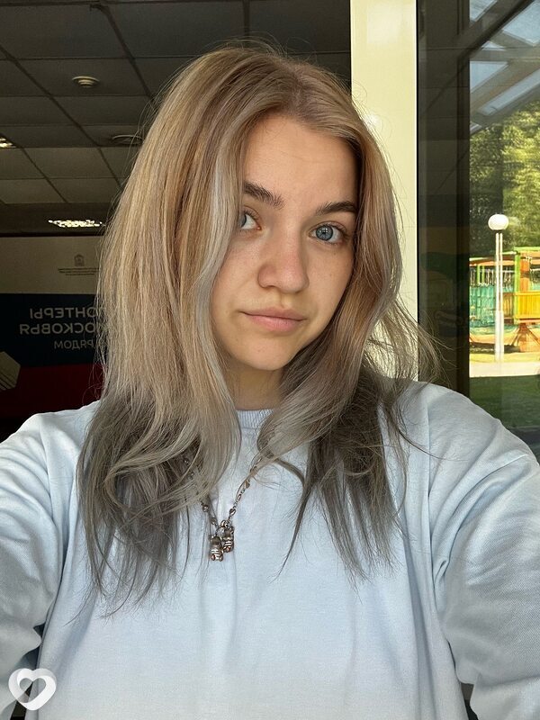 Юлия, 23, Сальске — анкета №1683497