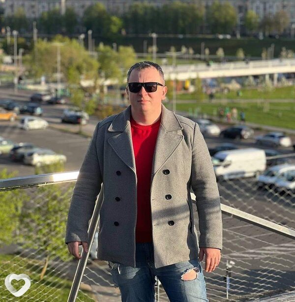 Дмитрий, 29, Вильнюс — анкета №1683924