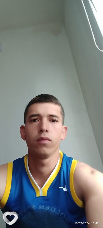 Руслан, 27, Калининграде — анкета №1683931