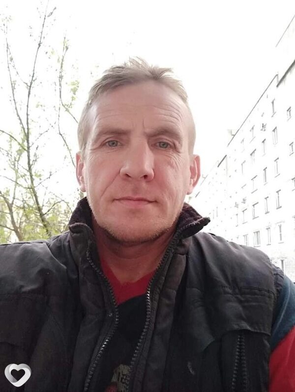 Дмитрий, 53, Пензе — анкета №1683935