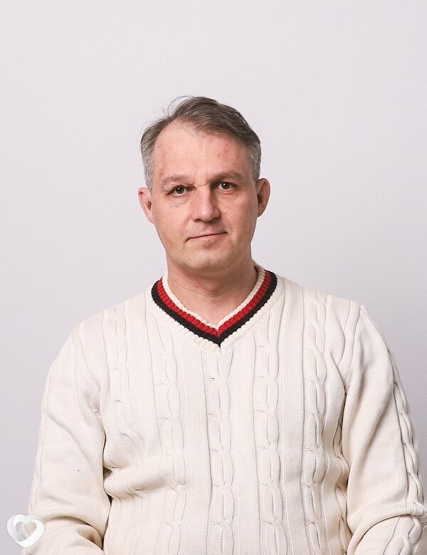Антон, 42, Великом Новгороде — анкета №1683937