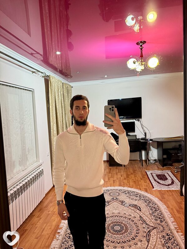Иван Иванов, 23, Москве — анкета №1683940