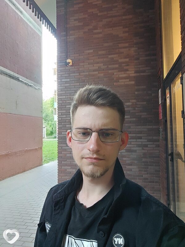 Михаил, 22, Одинцове — анкета №1683946