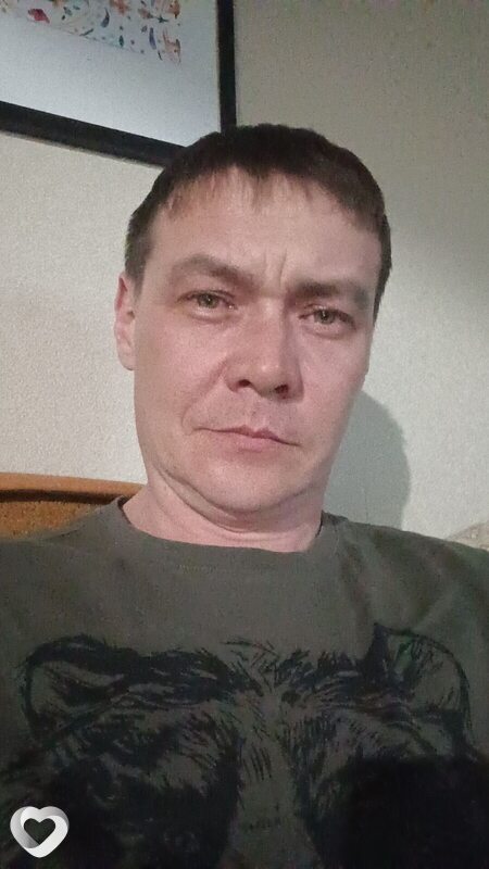 Иван, 38, Чите — анкета №1683630