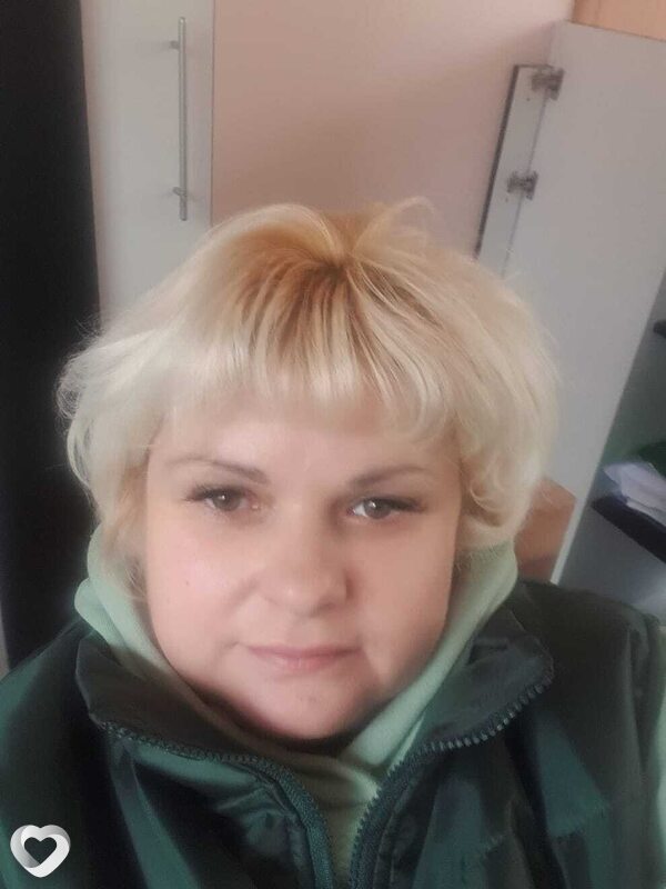 Анюта, 43, Сочи — анкета №1683638