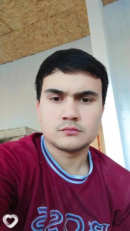 Имрончон, 24, Москве — анкета №1683672