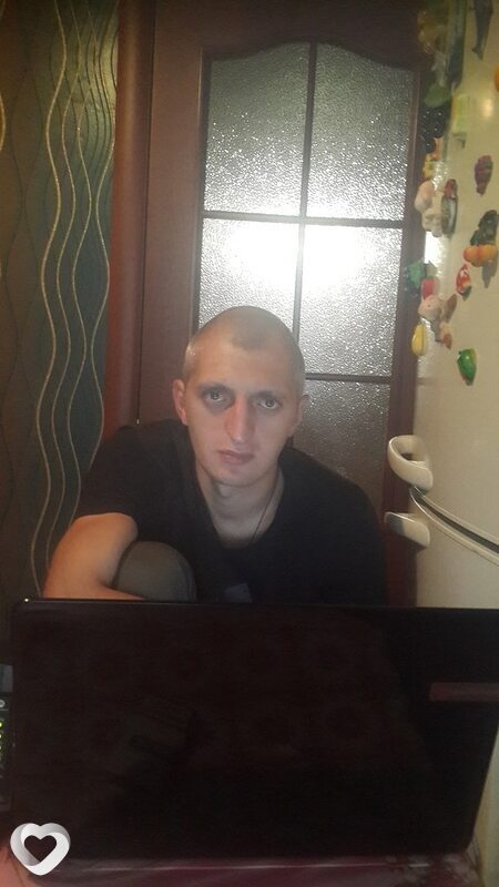 Артур, 42, Канске — анкета №1683675