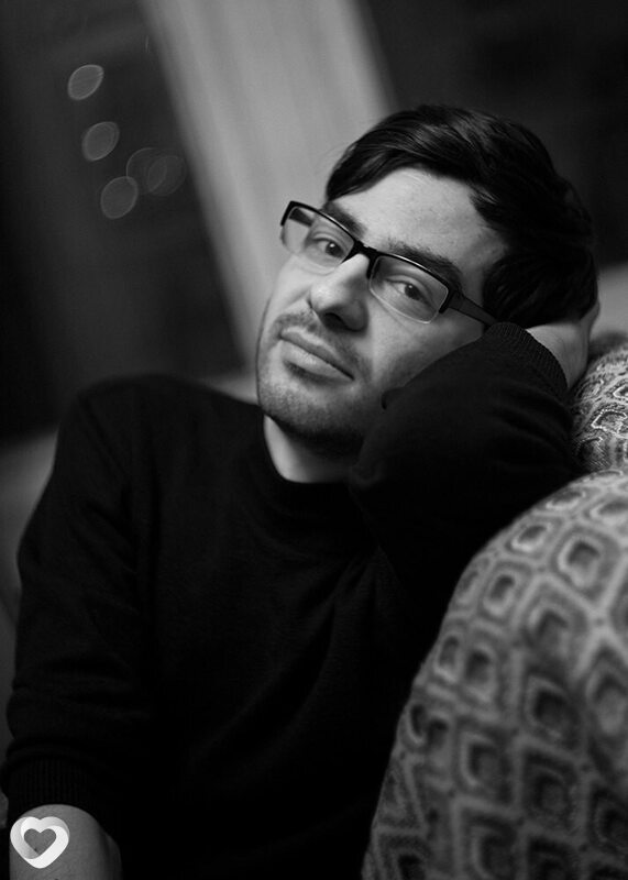 Serge, Ашхабад
