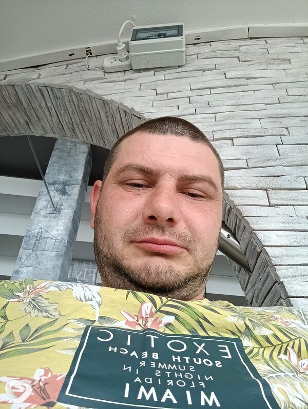 Максим, 40, Павловском Посаде — анкета №1683689
