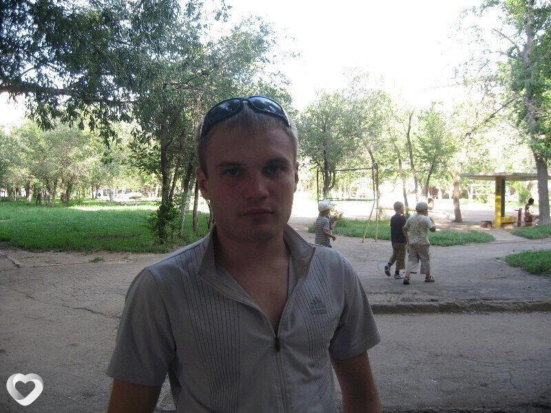 Артём, 35, Краснодаре — анкета №1683650
