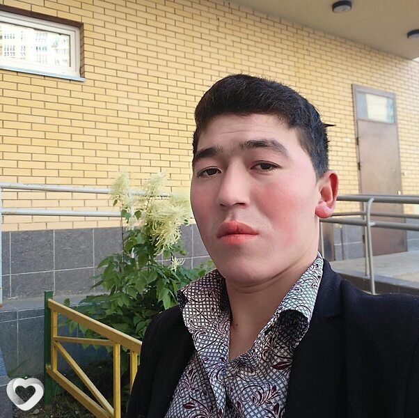 Закир, 32, Туле — анкета №1683651