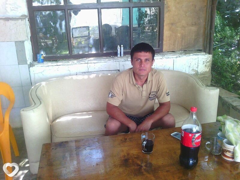 Нозим, 45, Рязани — анкета №1683652