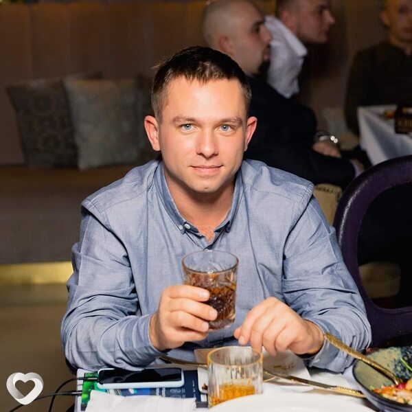 Paradise, 30, Харькове — анкета №1683657