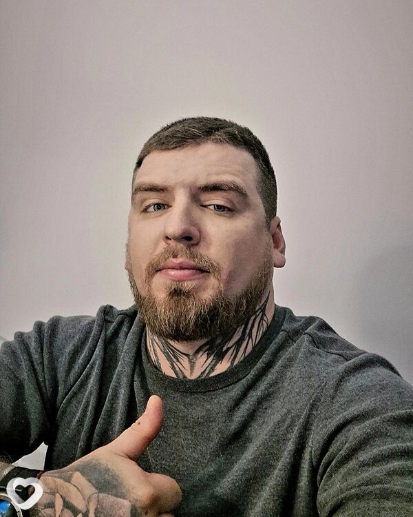 Діма, 32, Киеве — анкета №1683669
