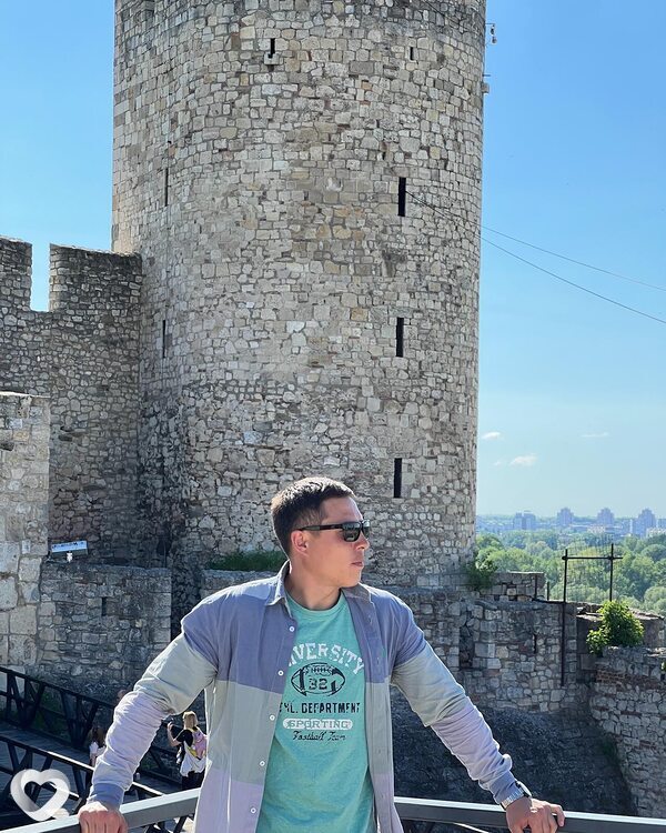 Руслан, 35, Костанае — анкета №1683670