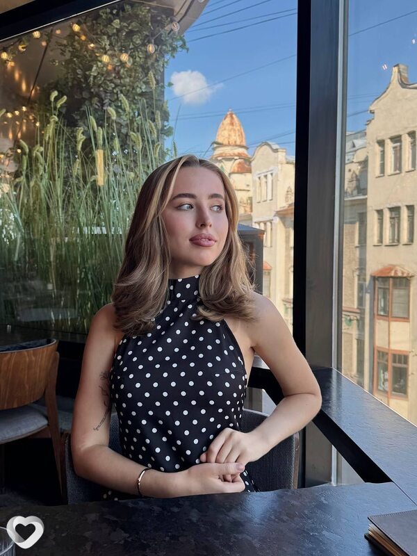 Анастасия, 22, Чебоксарах — анкета №1683700