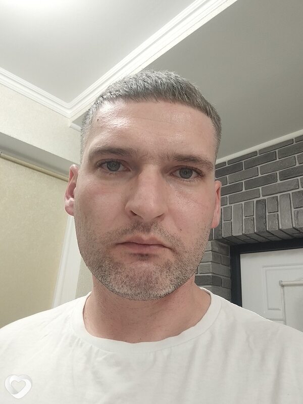 Александр, 37, Гродно — анкета №1683701