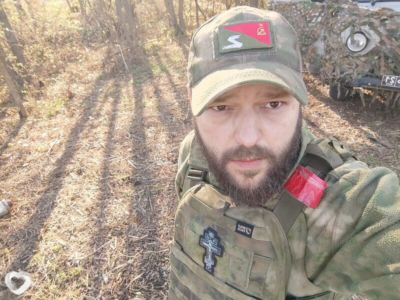 Алексей, 38, Чехове — анкета №1683704