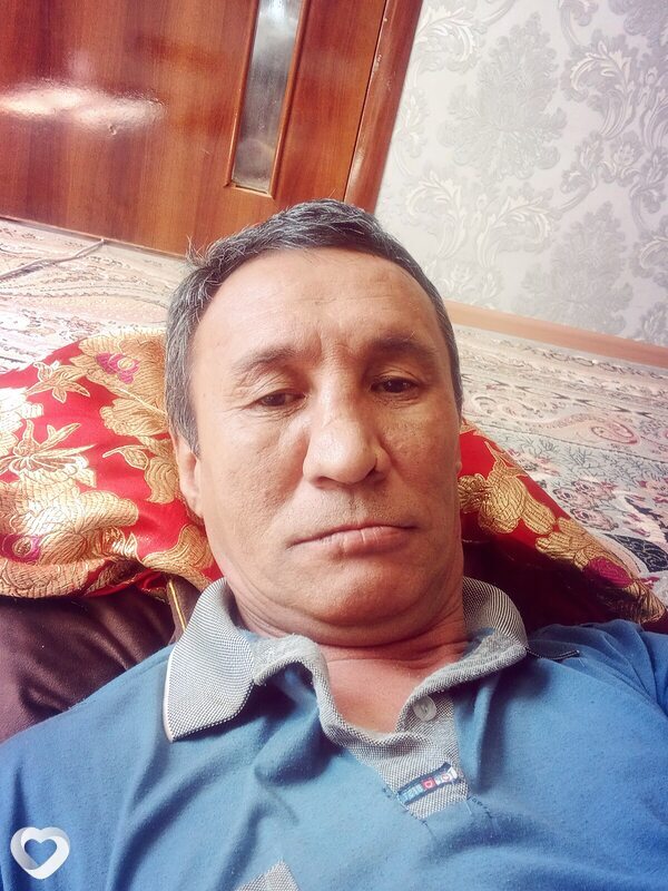 Талгат, 52, Кызылорде — анкета №1683706