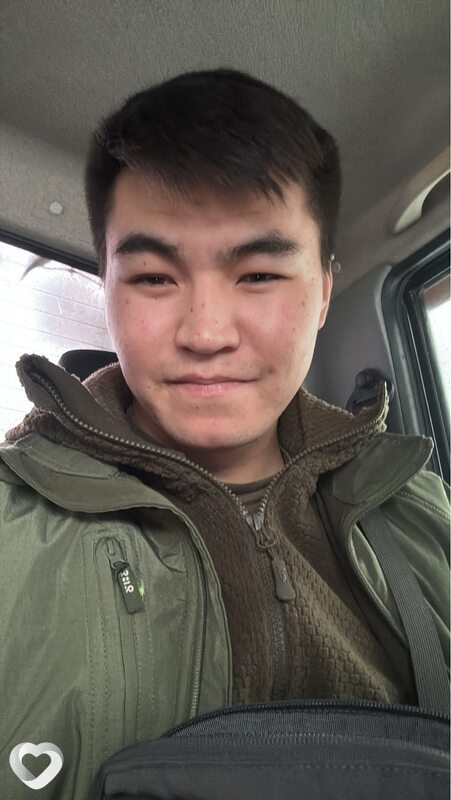 Сергей, 27, Курске — анкета №1683707