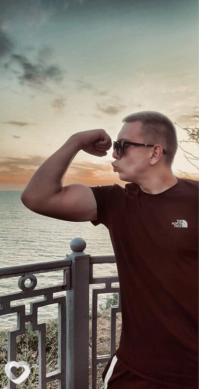 Дмитрий, 22, Краснодаре — анкета №1683708