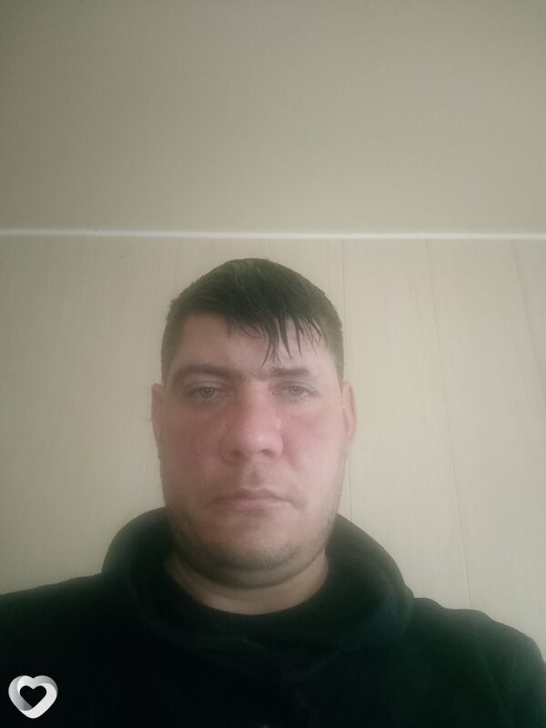 Андрей, 37, Туле — анкета №1683714