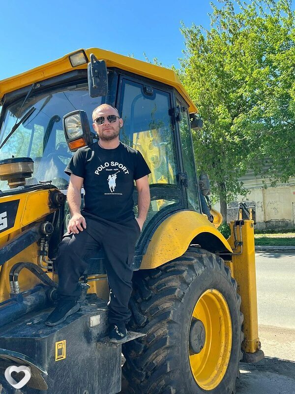 Александр, 37, Оренбурге — анкета №1683772