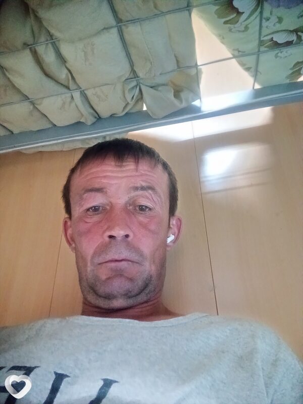 Егор, 49, Комсомольске-на-Амуре — анкета №1683774
