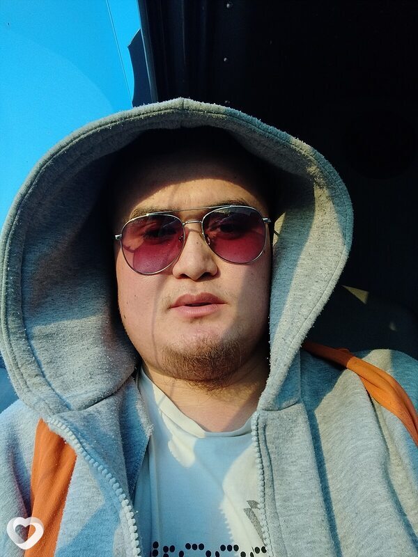 Abu, 26, Москве — анкета №1683578