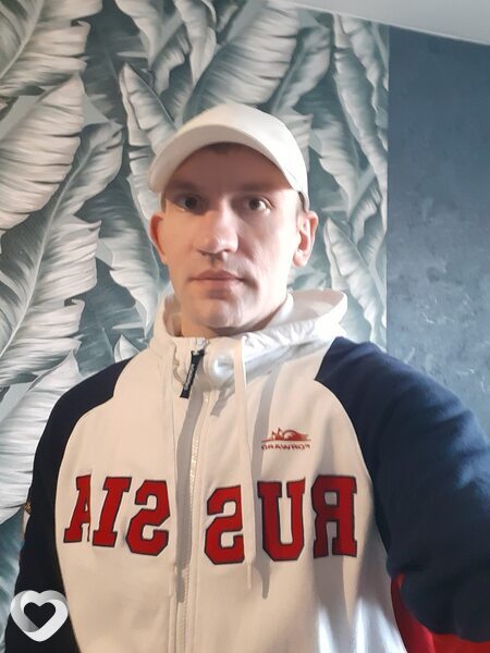 Антон, 38, Новосибирске — анкета №1683582