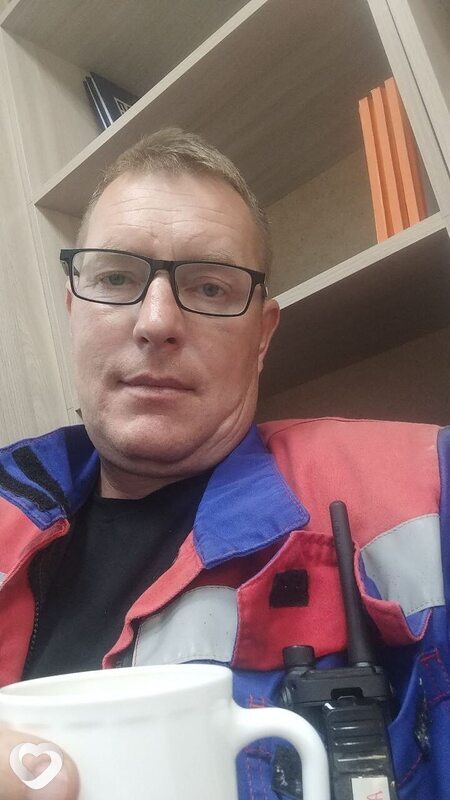 Олег, 46, Минске — анкета №1683583