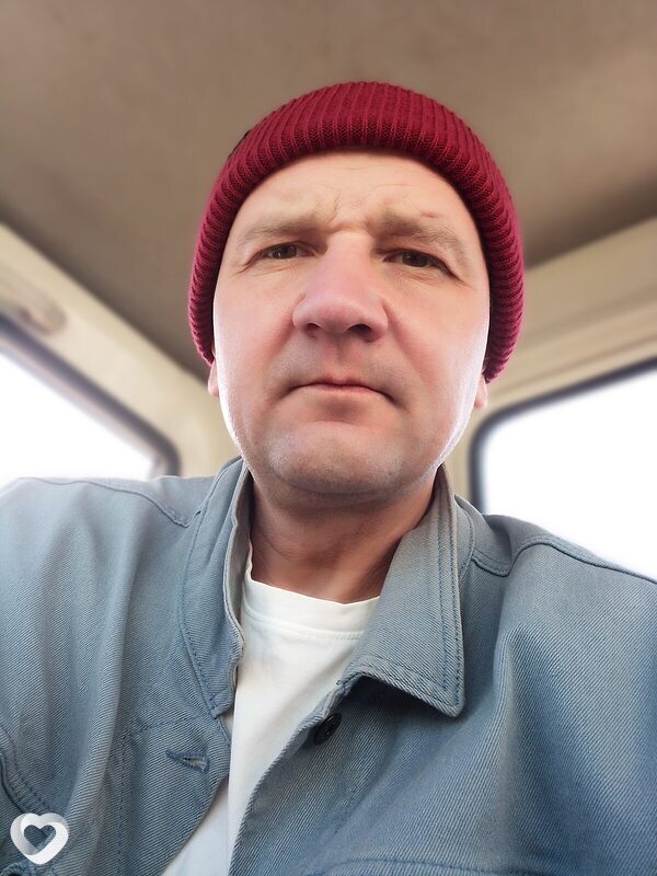 Юрий, 42, Владивостоке — анкета №1683584