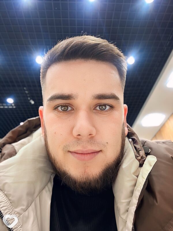 Sherkhan, 29, Туркестане — анкета №1683588