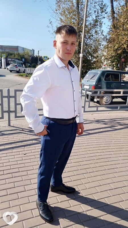 Анатолий, Куйбышев