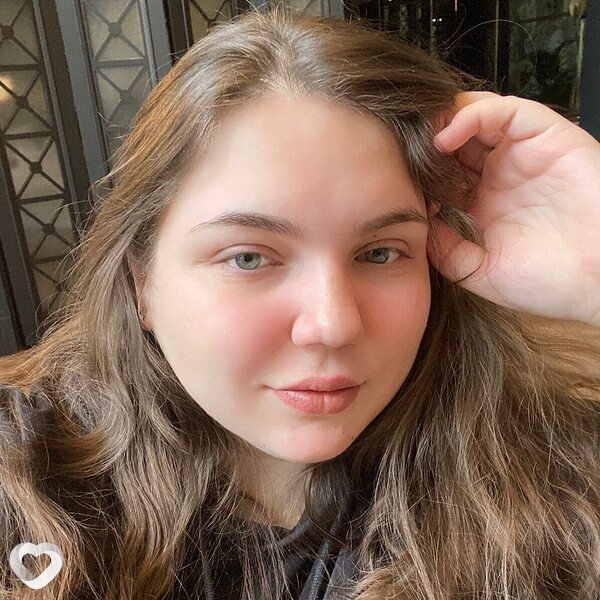 Ольга, 29, Саранске — анкета №1683594