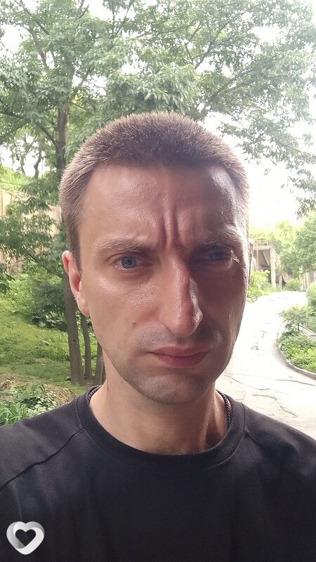 Иван, 33, Владивостоке — анкета №1683801