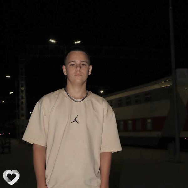 Сергей, 21, Москве — анкета №1683802