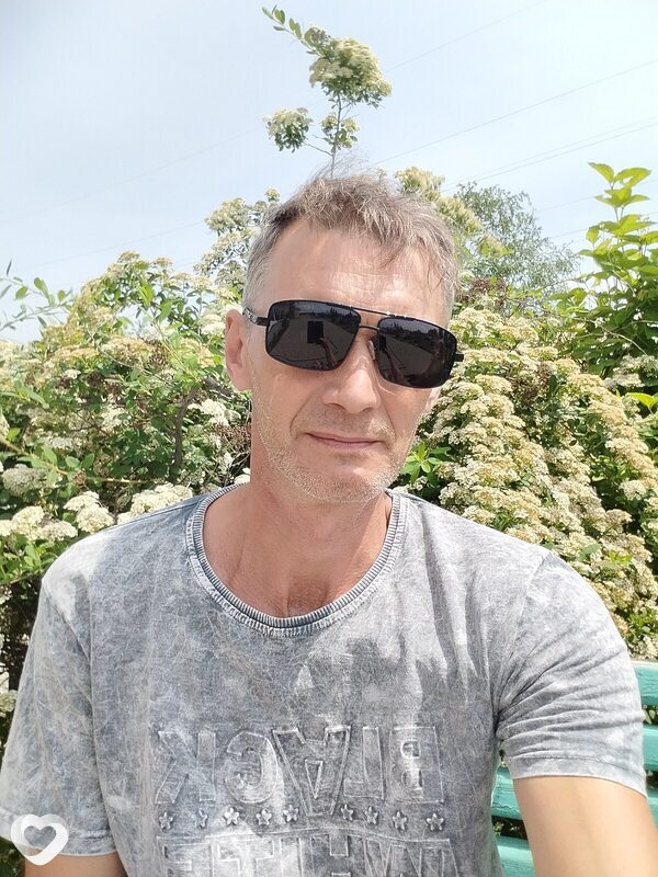Алекс, 50, Хабаровске — анкета №1683808
